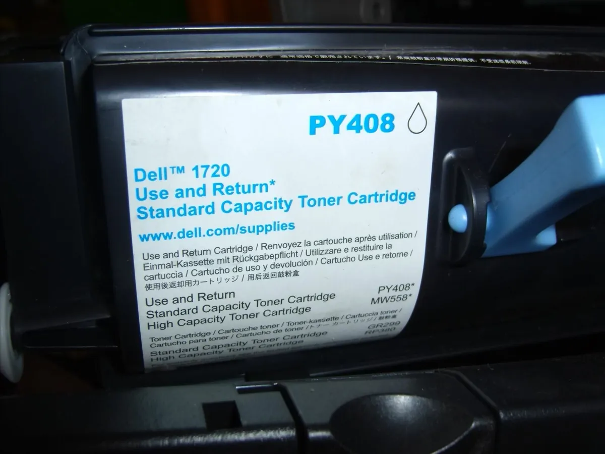 Laser printer - Image 3