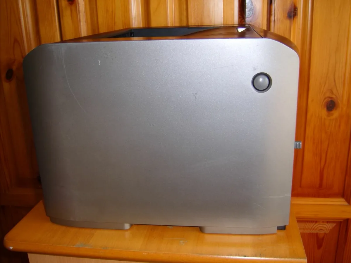 Laser printer - Image 4