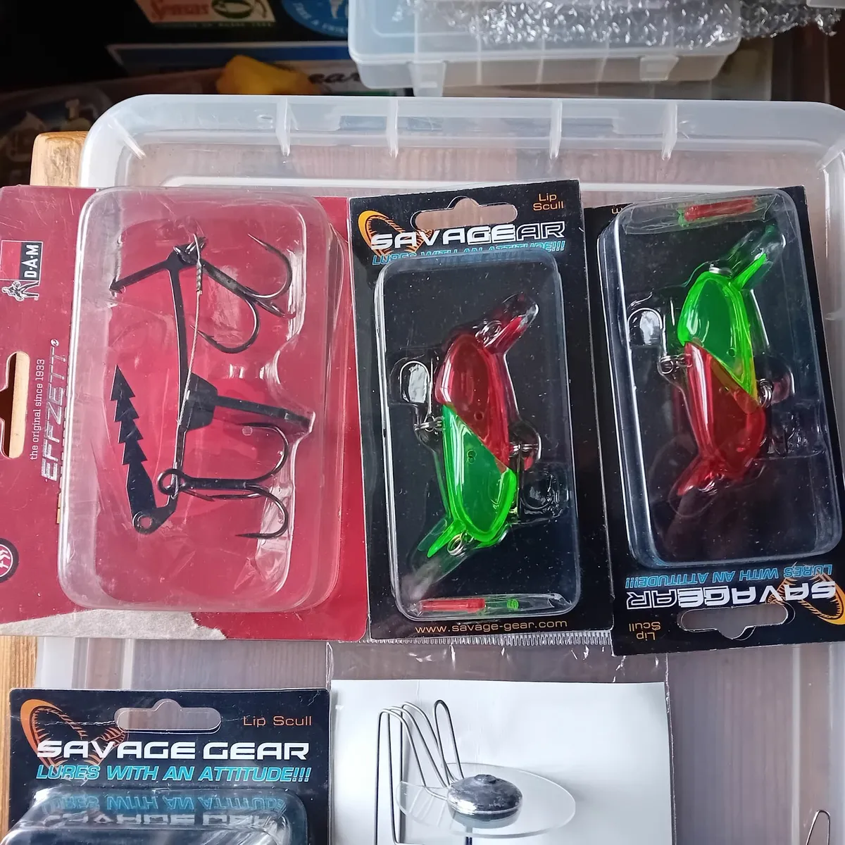 Pike / Ferox Trolling Systems - Image 4