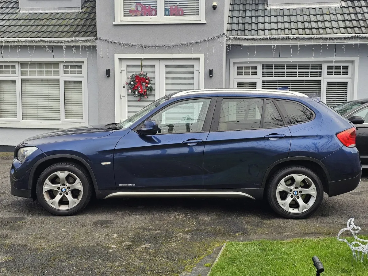 BMW X1 2010 - Image 3