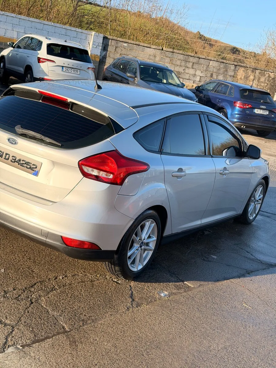 Ford Focus 2016 - Image 4