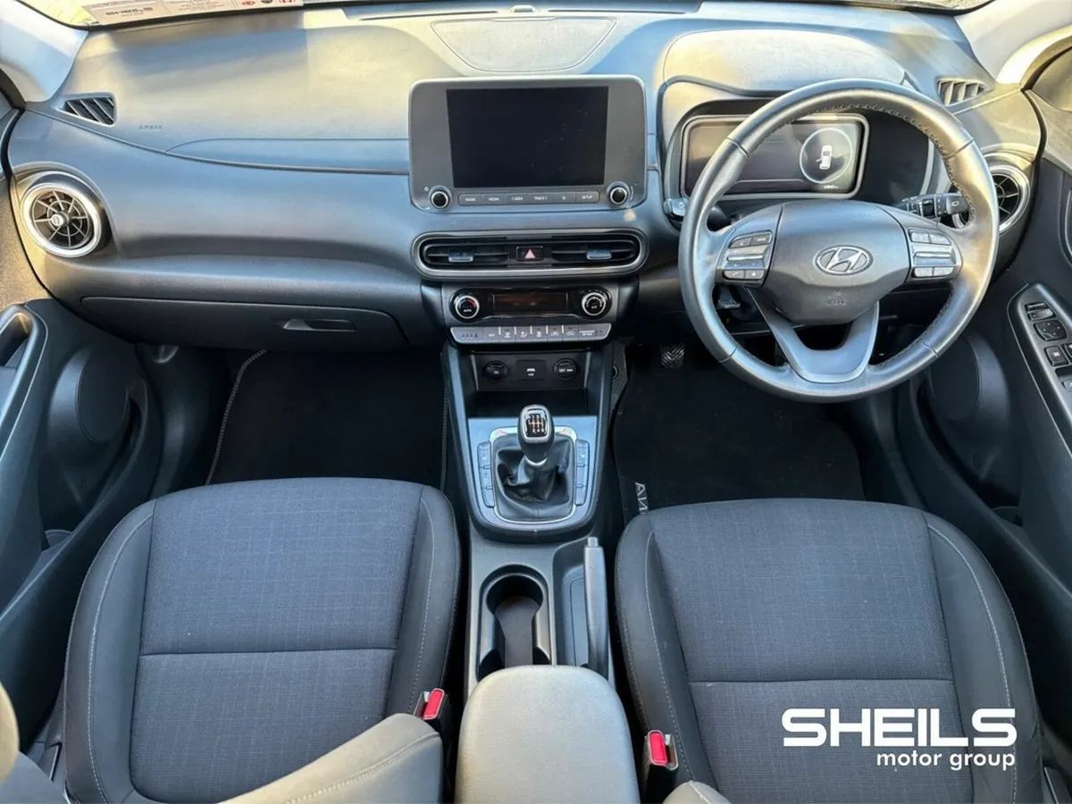 Hyundai KONA 1.0 T-GDI Executive IMMACULATE! - Image 3