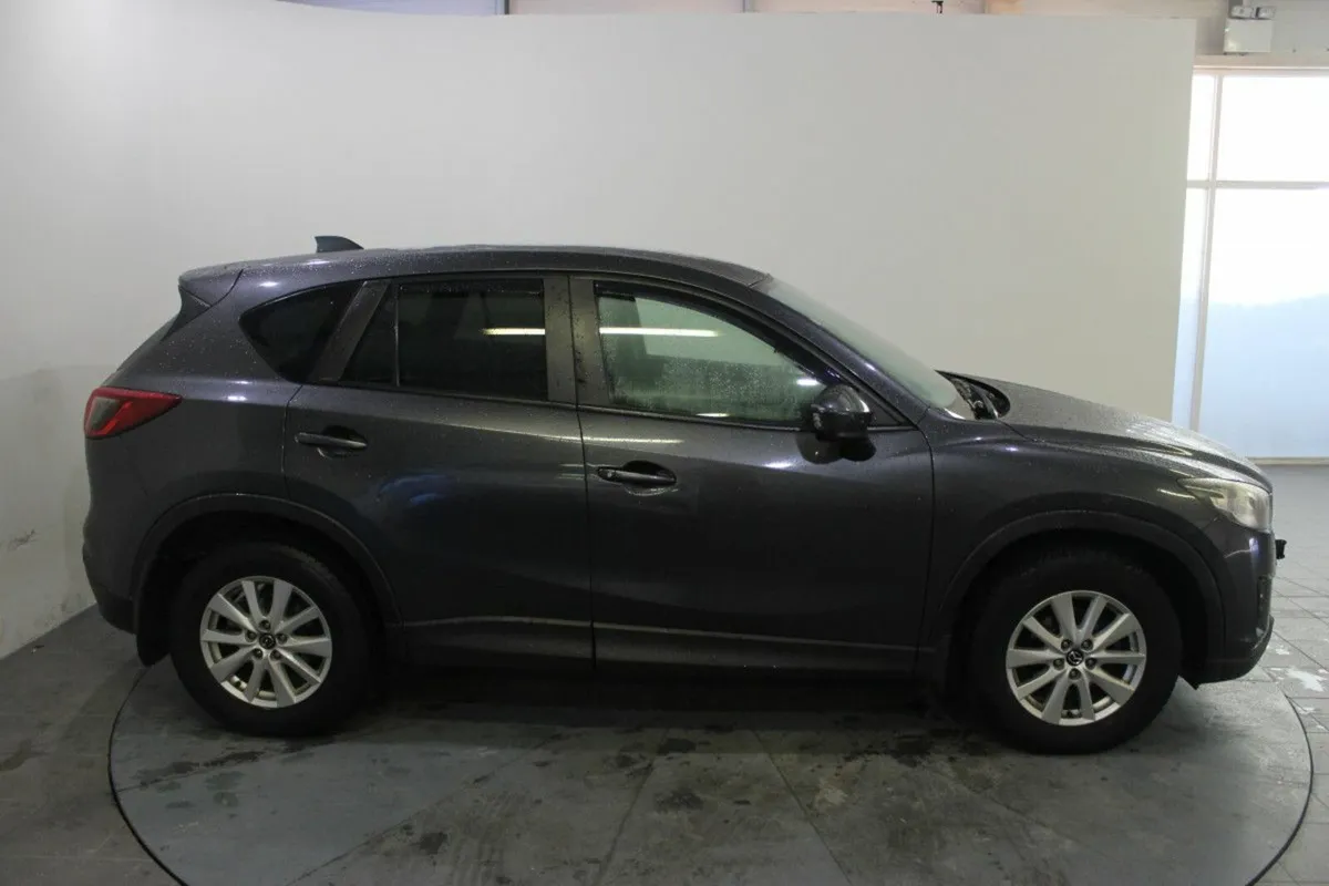 Mazda CX-5 2.2D 150PS EXECUTIVE 2WD - Image 3