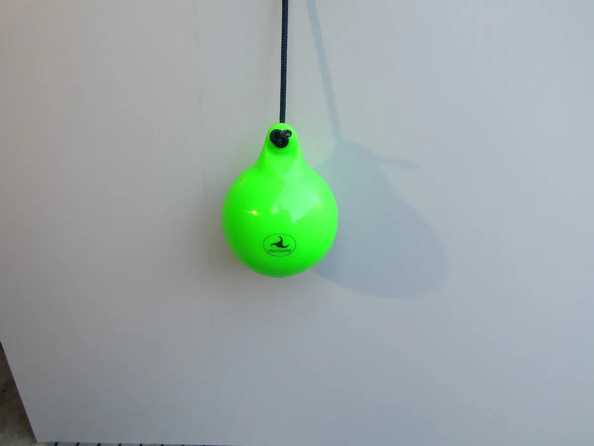 Net buoys and balls .. Any colour plus text - Image 4