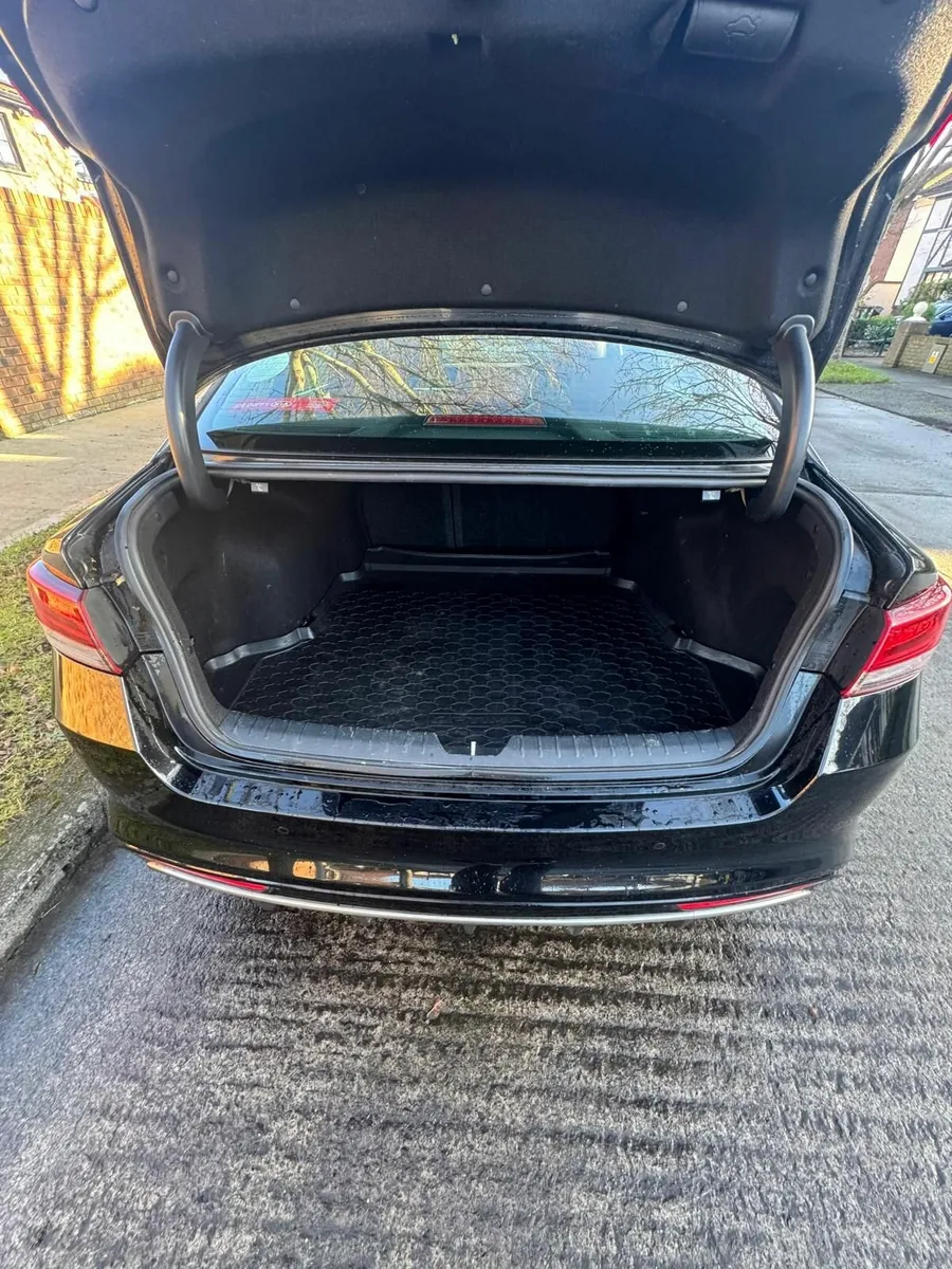 2017 Kia Optima GT-Line | Huge Spec | NCT 07/2027 - Image 3