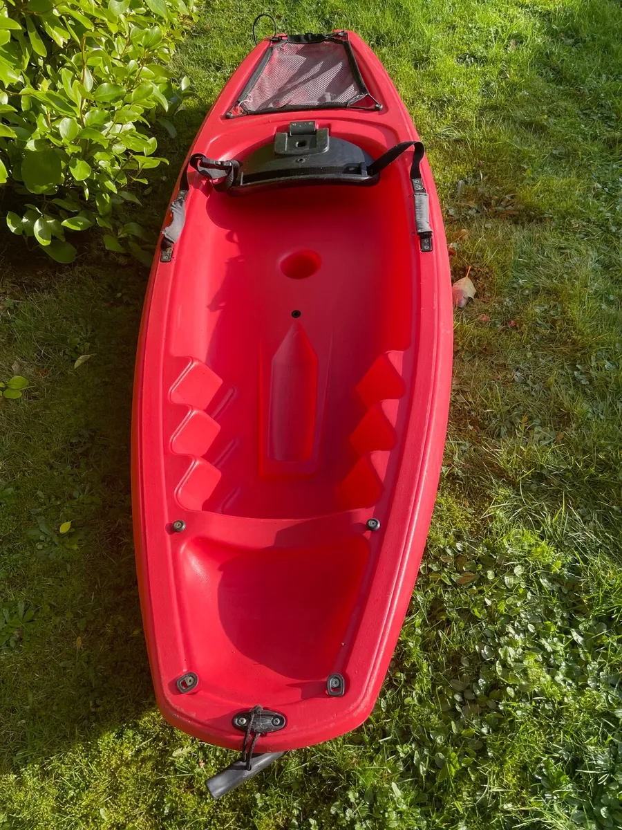 Kayak - children’s 6 foot - Image 3