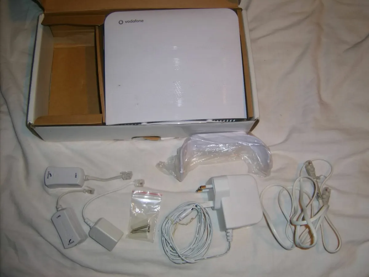 Vadafone router - Image 2