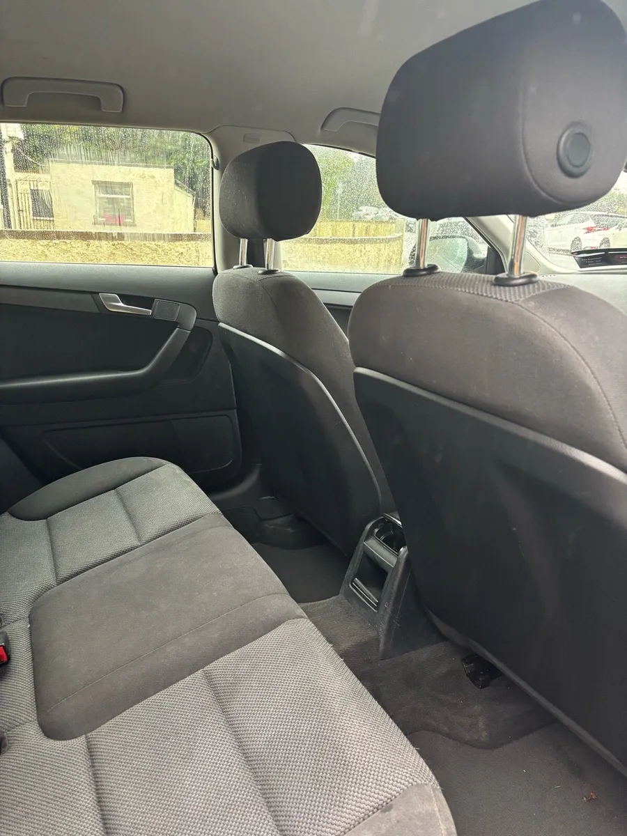 2010 Audi a3 need gone - Image 4