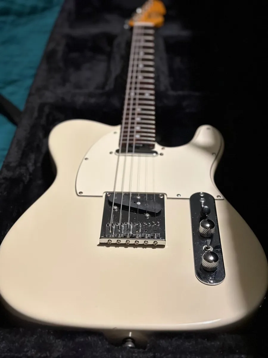 Blade Levinson Delta pro upgraded - Image 2