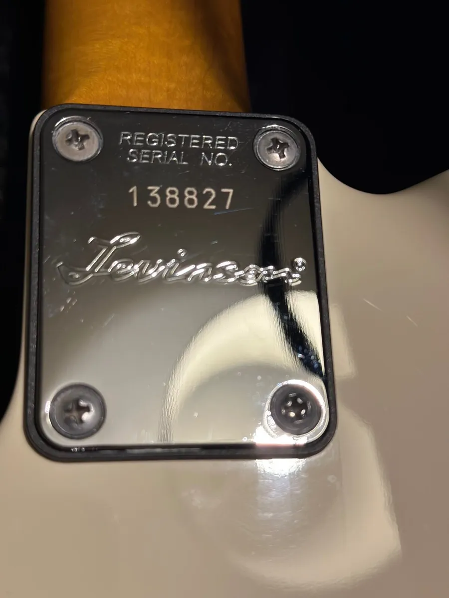 Blade Levinson Delta pro upgraded - Image 4