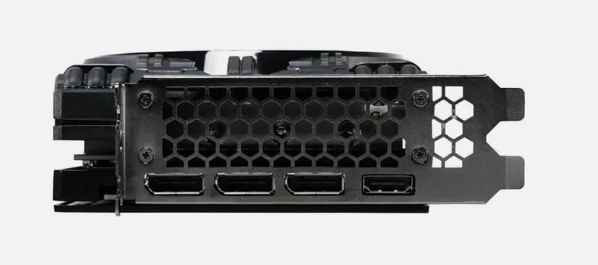 Palit GeForce RTX 5080 GamingPro 16GB - Image 3