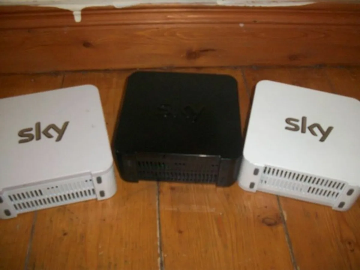sky wireless - Image 1