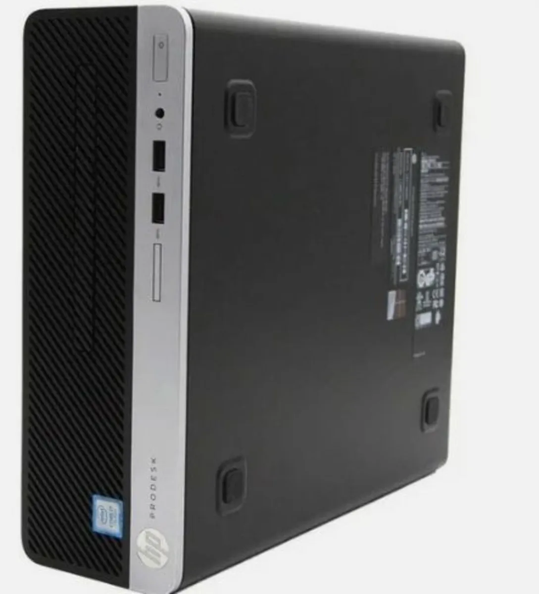 PC's for sale - Image 1