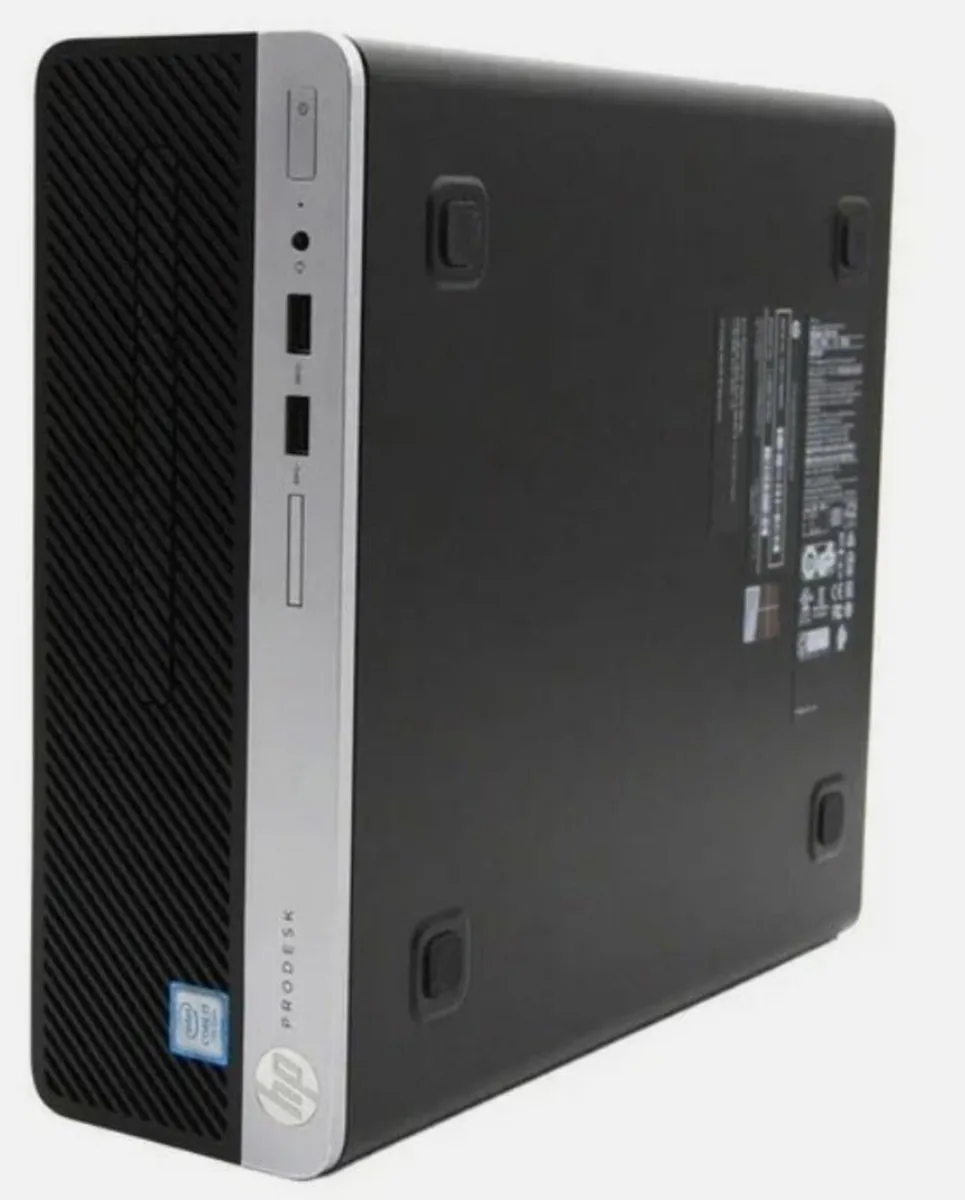 PC's for sale - Image 2