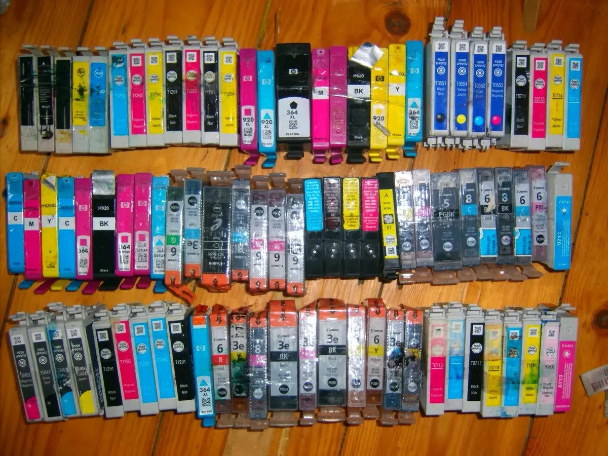 printers cartridges - Image 3