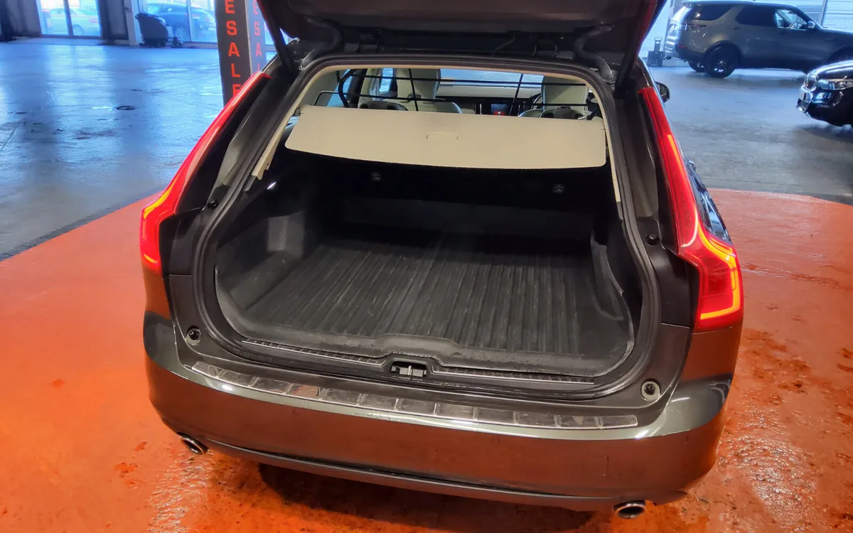Volvo V90 2019 - Image 4