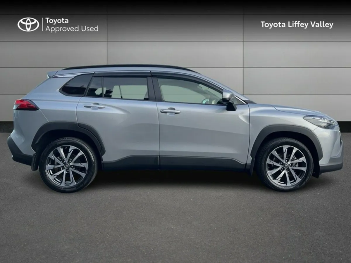 Toyota Corolla Cross COROLLA CROSS 1.8 SPORT - Image 3