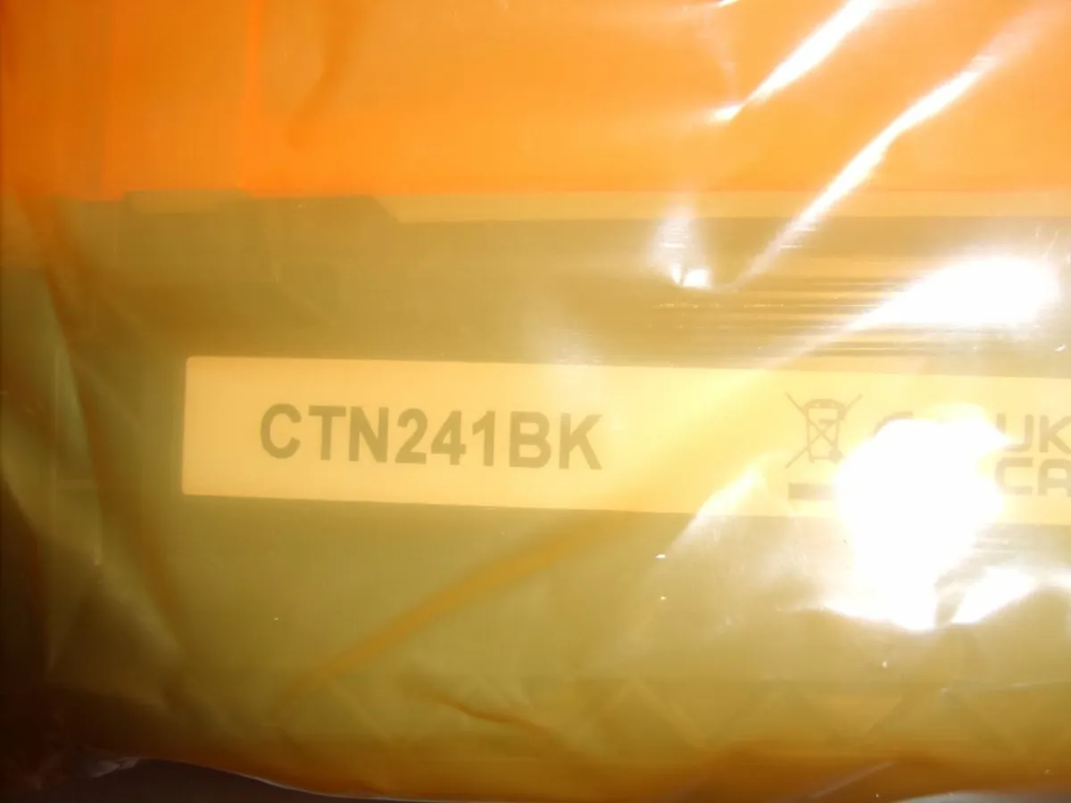 Toner Cartridge - Image 2