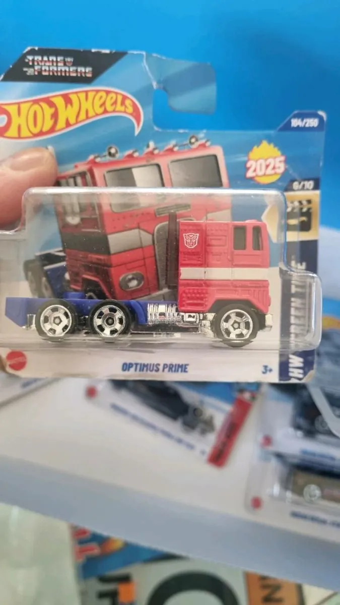 Hotwheels - Image 1