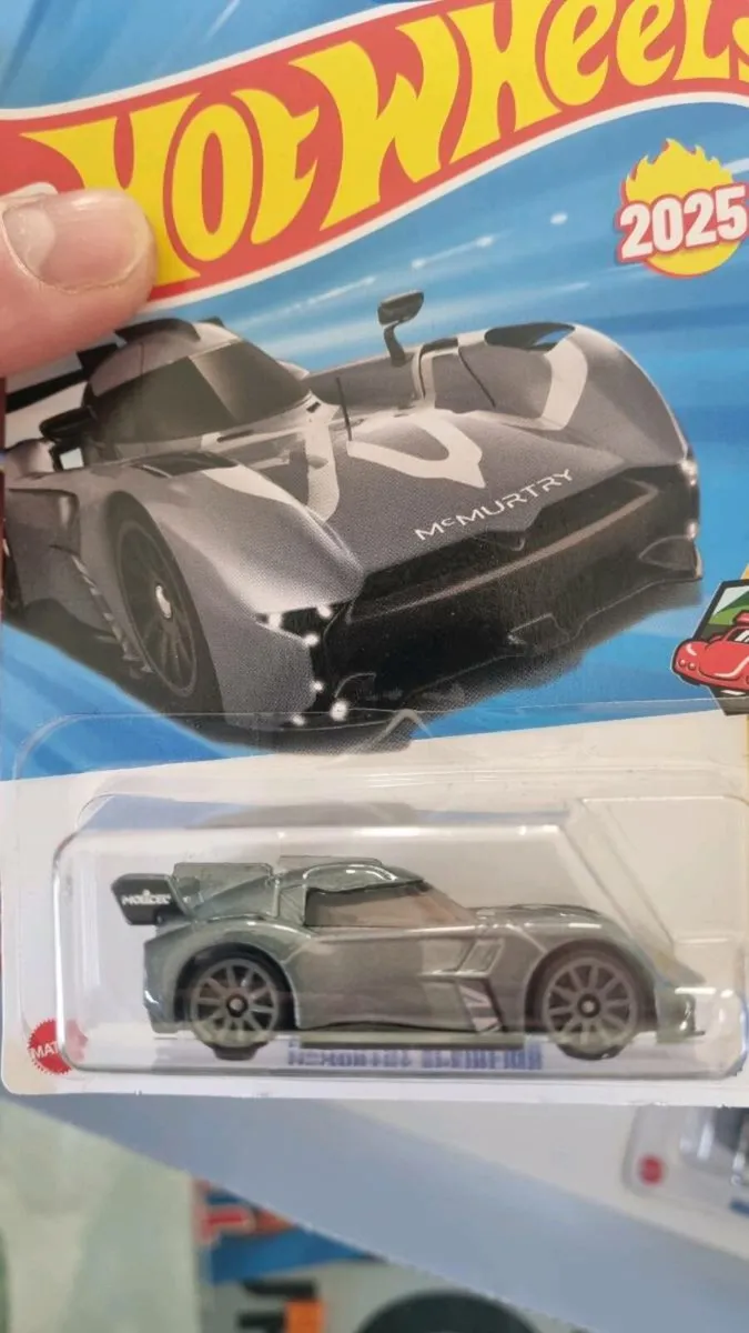 Hotwheels - Image 2