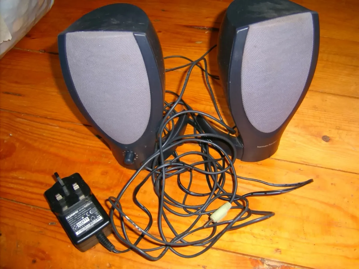 Speakers - Image 4