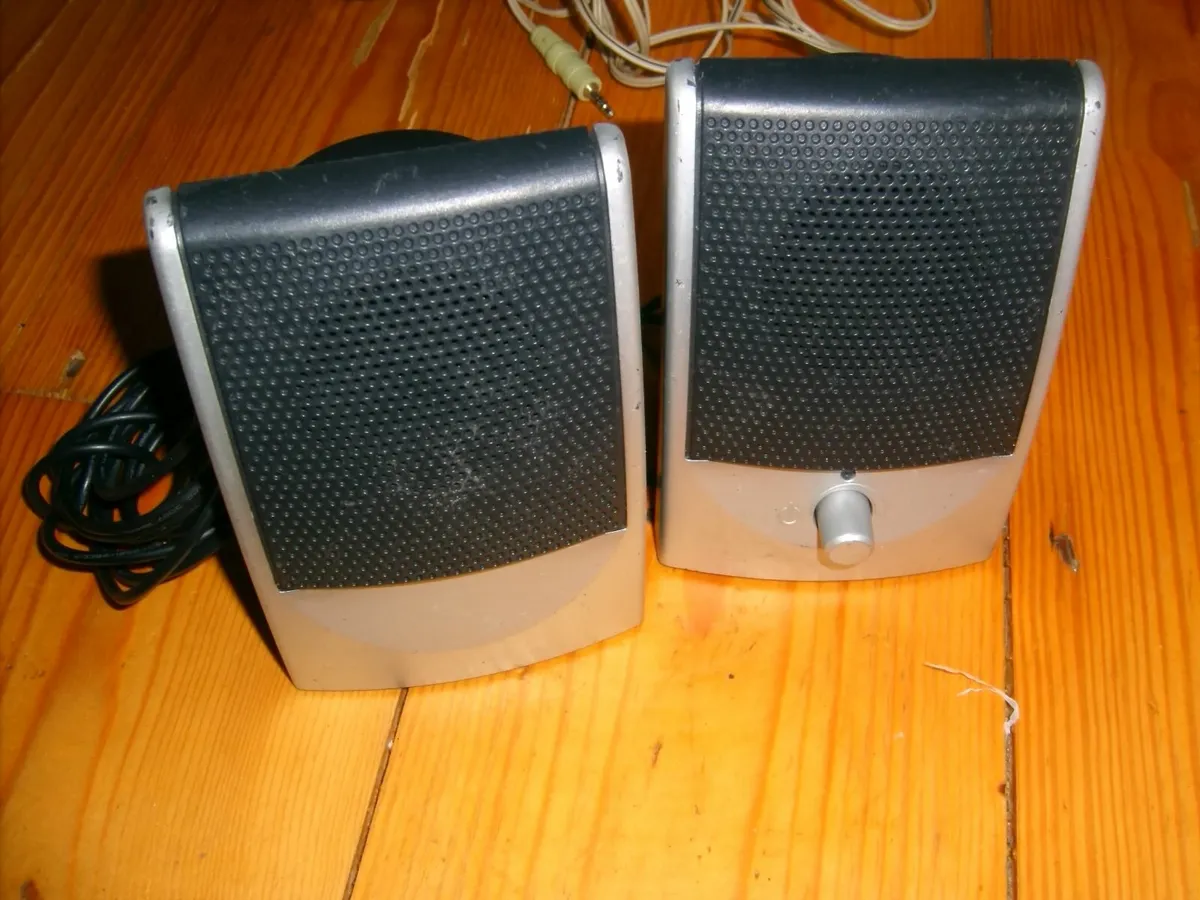 Speakers - Image 4