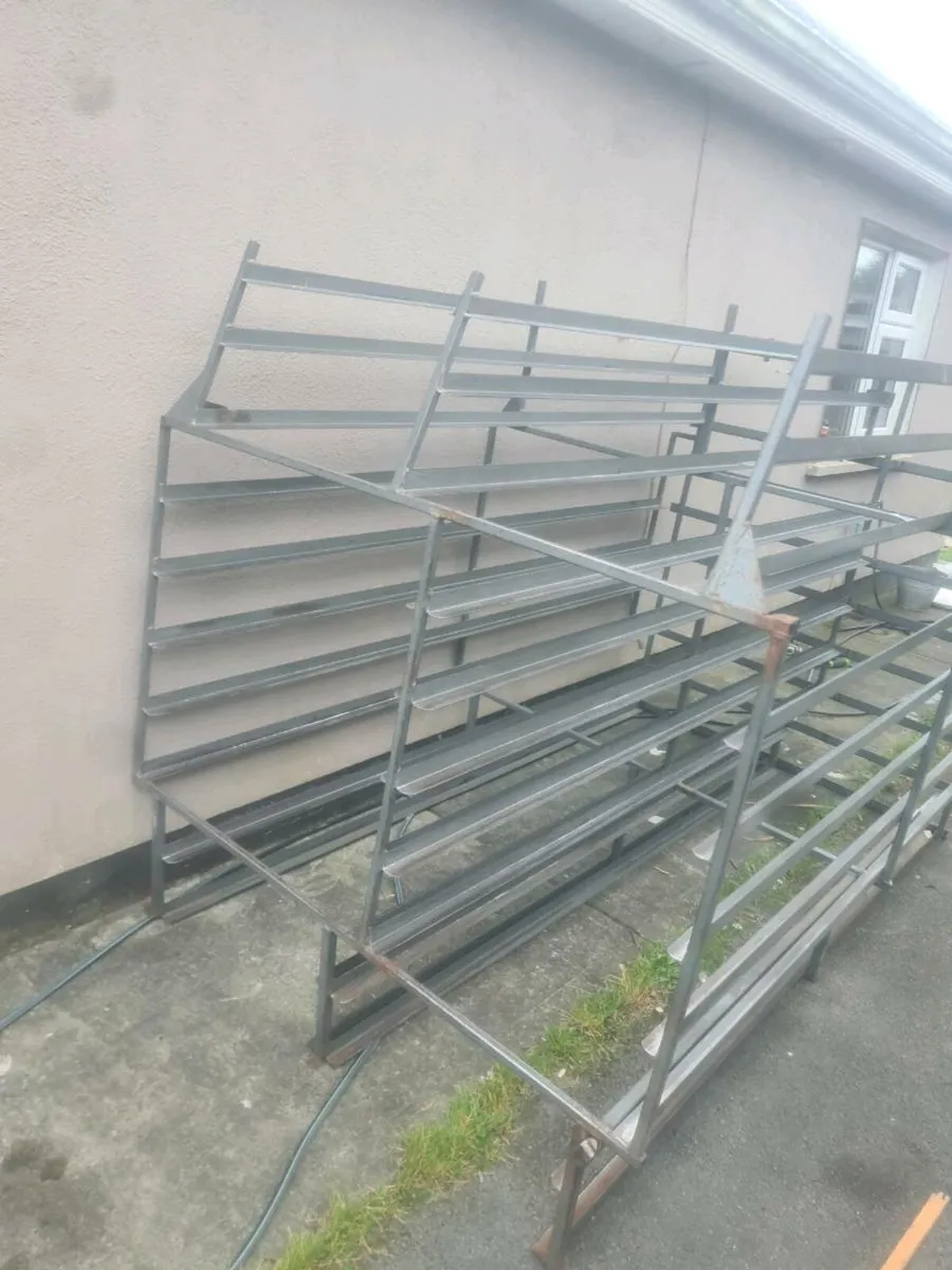 Bread rack - Image 1