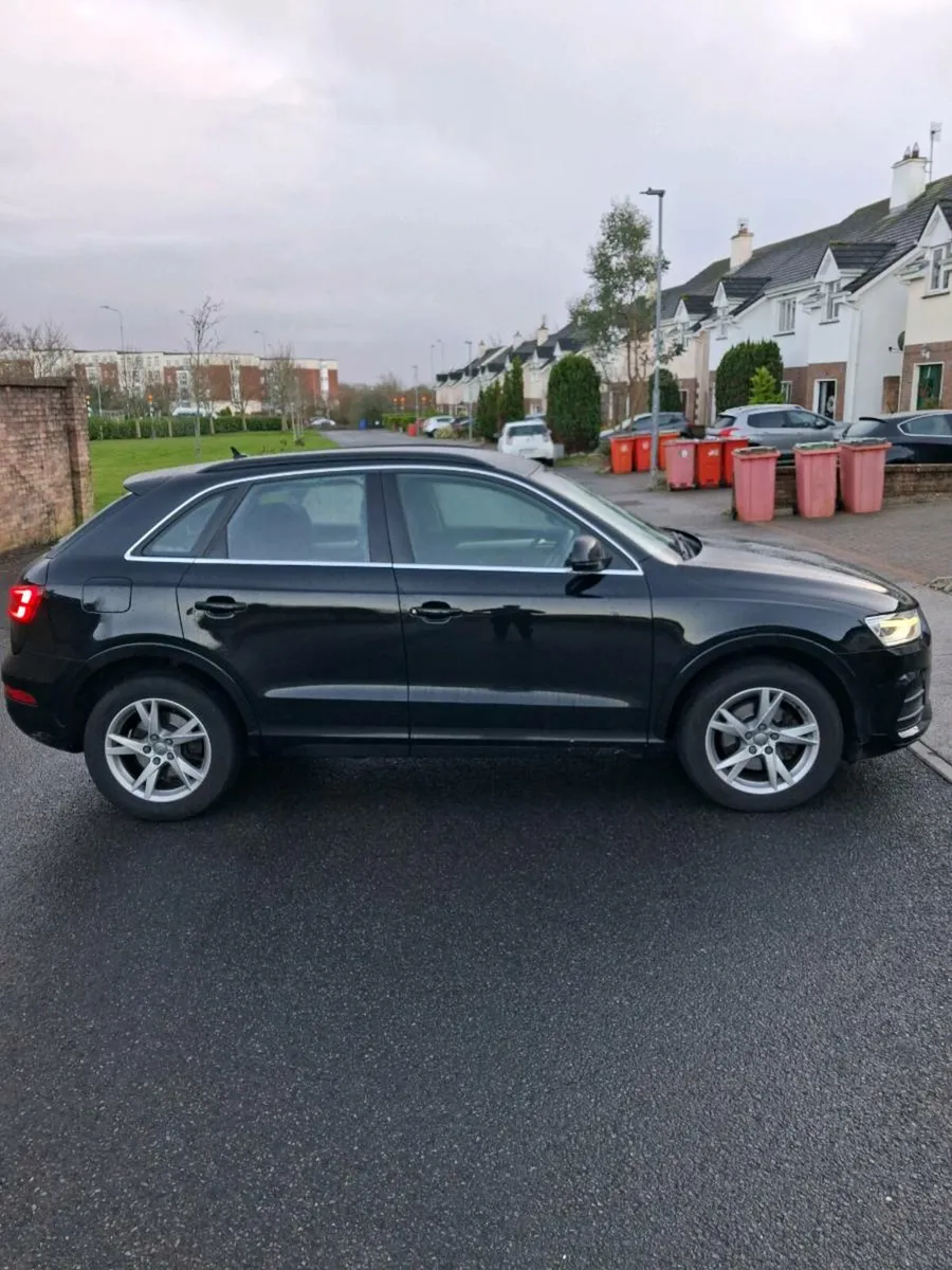 2016 Audi Q3 2.0 TDI - Image 1