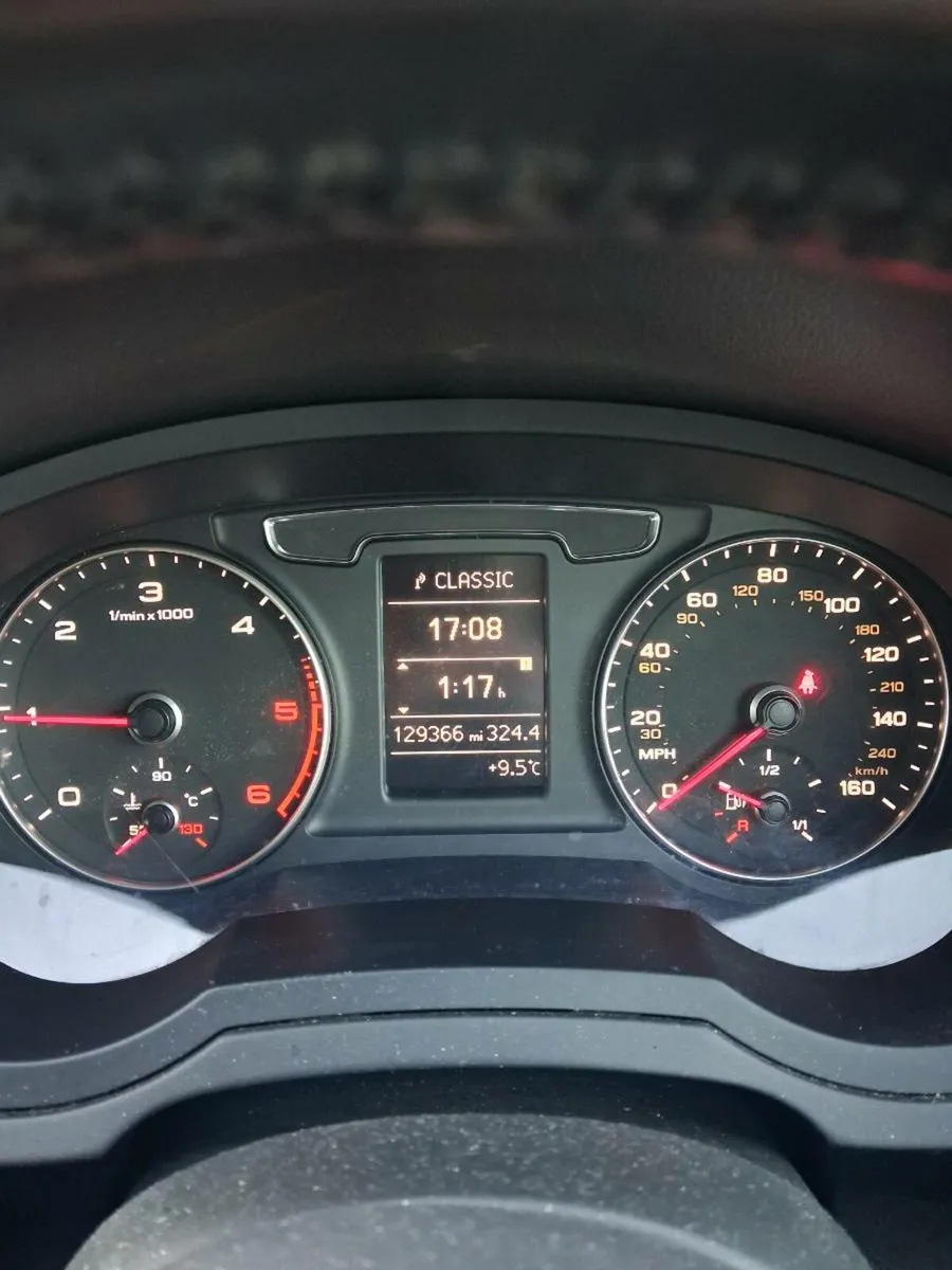 2016 Audi Q3 2.0 TDI - Image 3