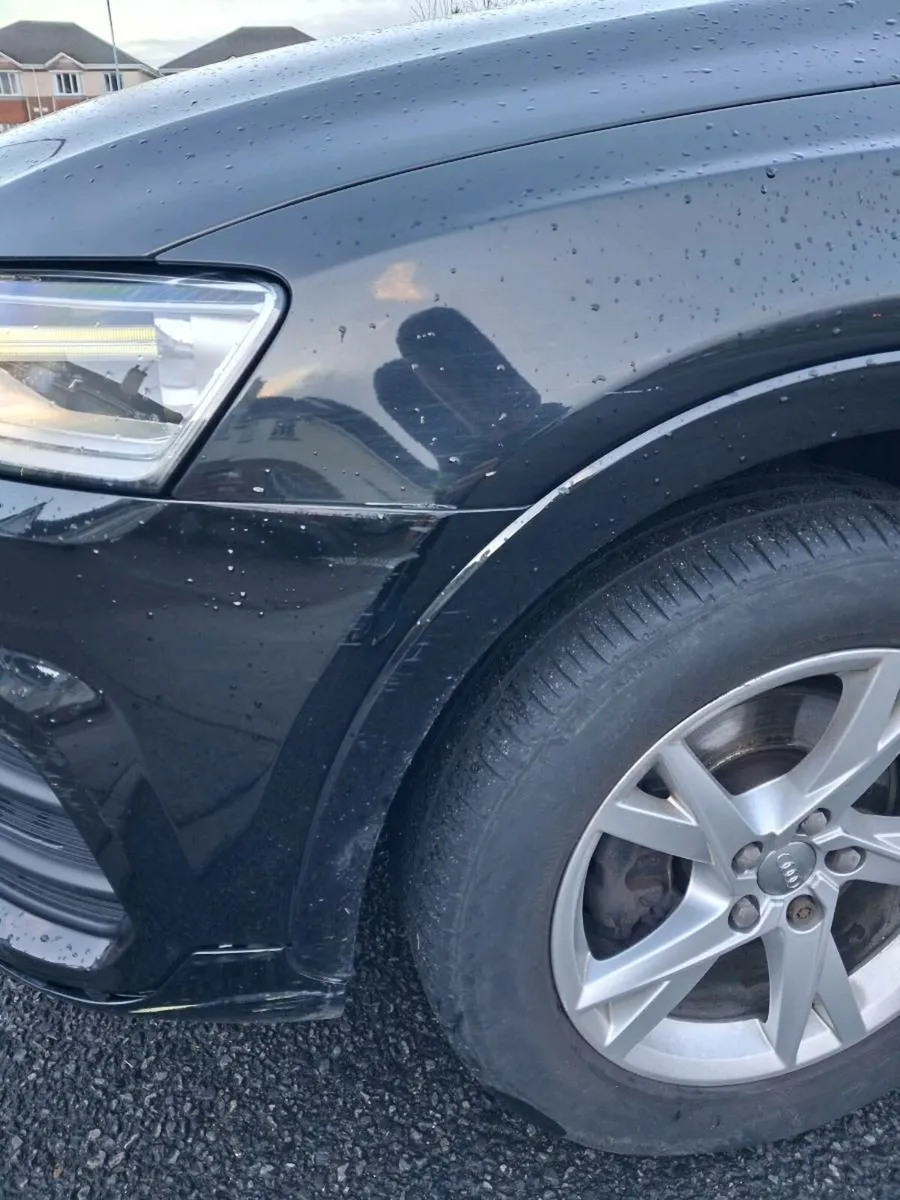 2016 Audi Q3 2.0 TDI - Image 4