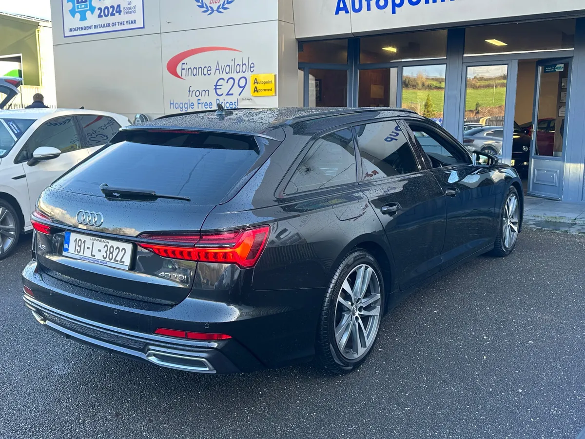 2.0 40TDI S-LINE (204BHP) - SAVE 2000eur - Image 3