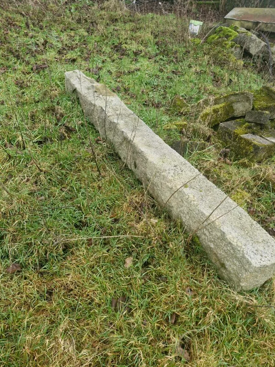 Granite Piers - Image 2