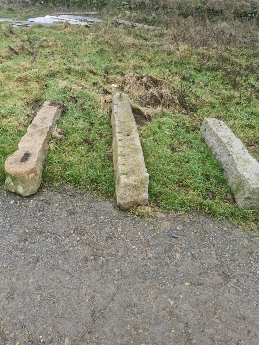 Granite Piers - Image 3