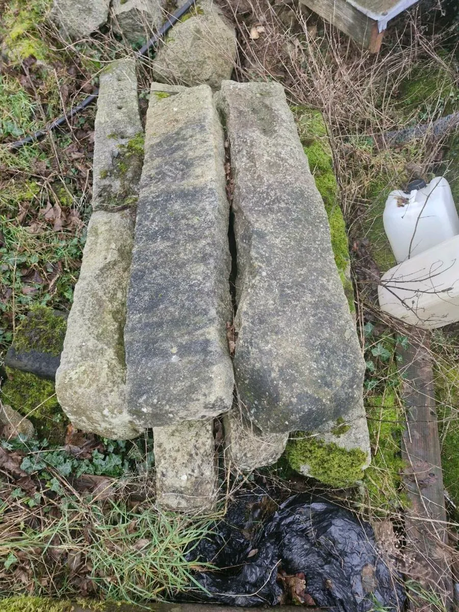 Granite Piers - Image 4