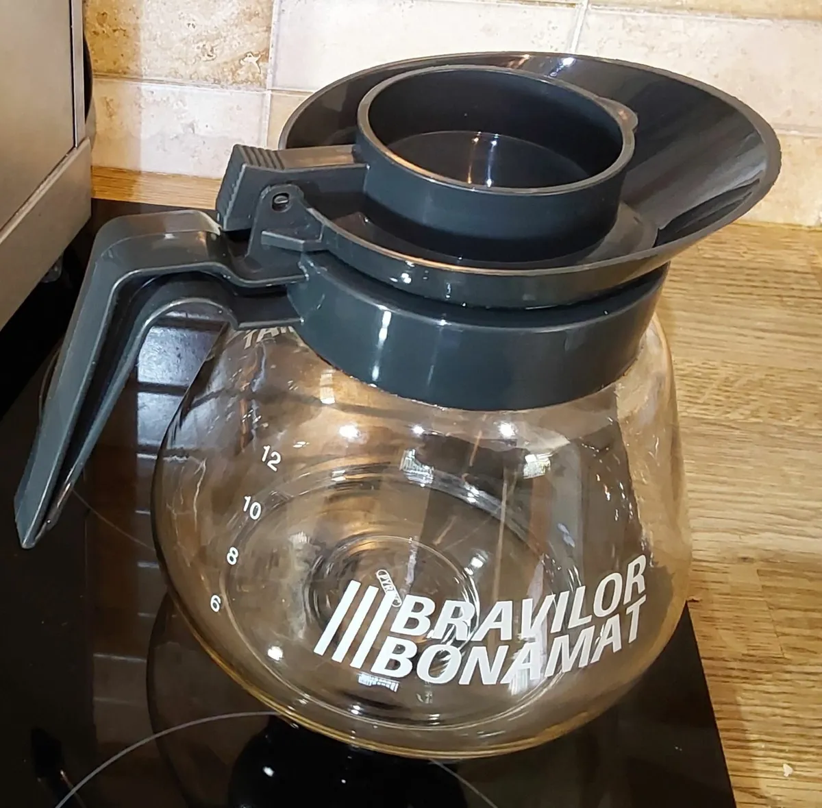 BRAVILOR COFFEE MACHINE - Image 4