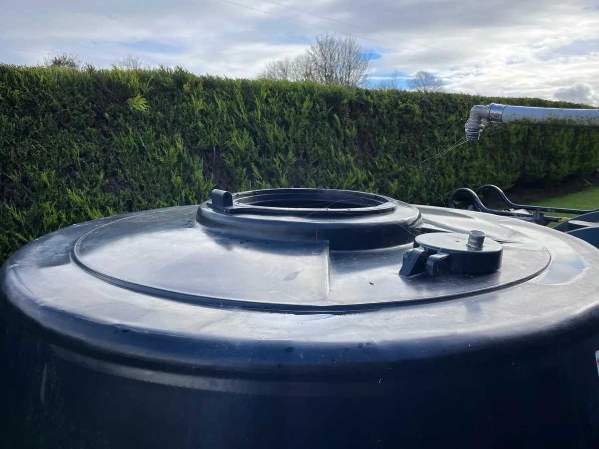 Water Tank 3000litre - Image 3