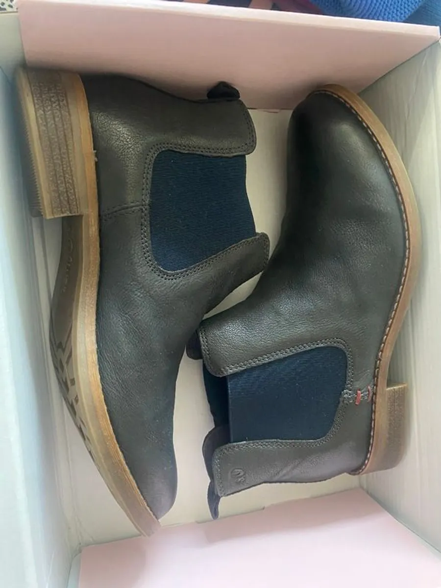 Chelsea ankle boot - Image 1