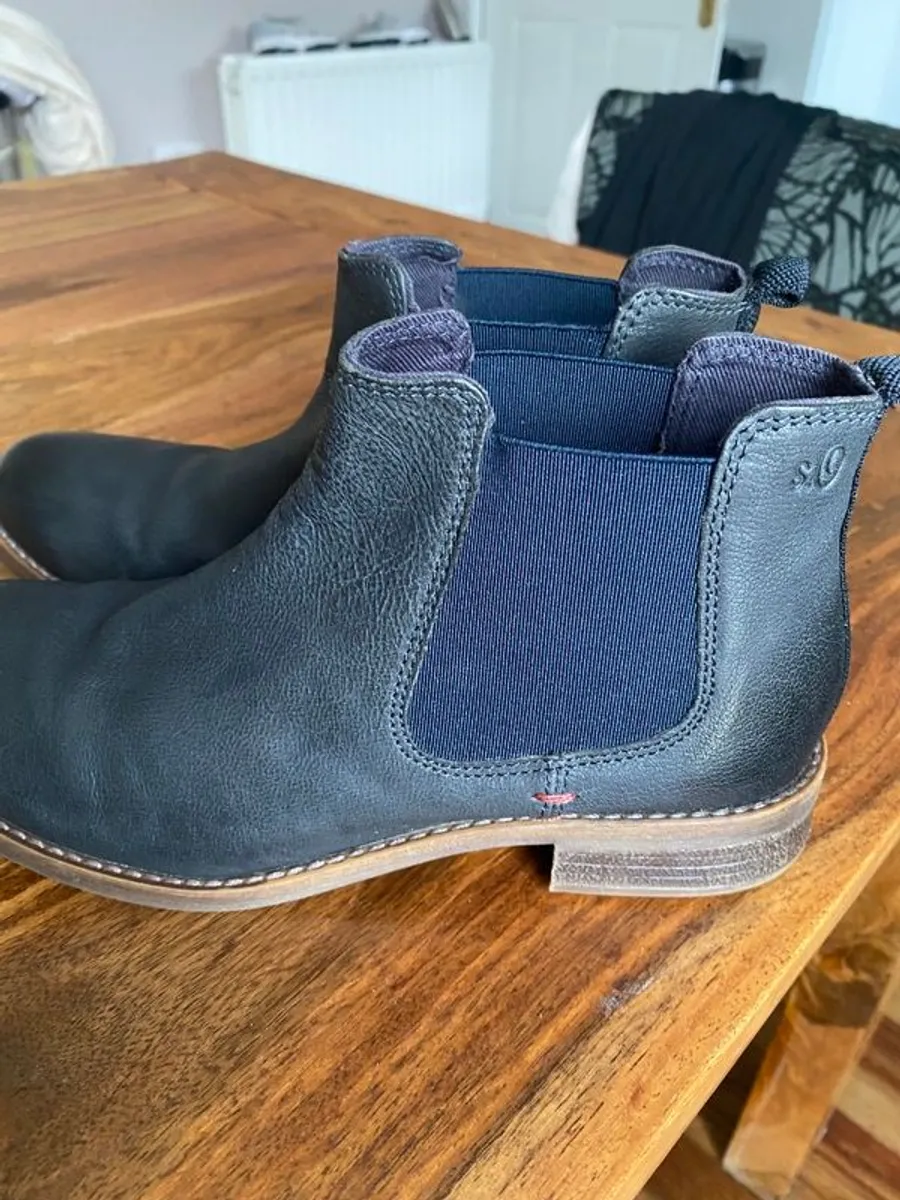 Chelsea ankle boot - Image 3