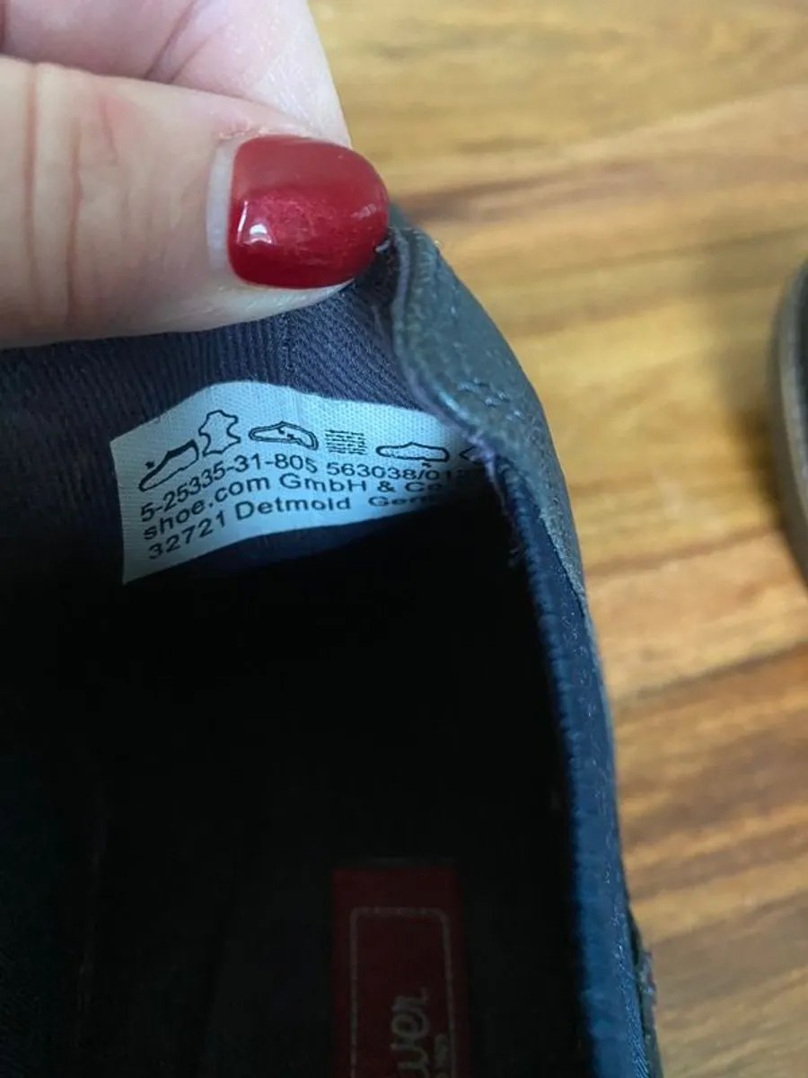 Chelsea ankle boot - Image 4