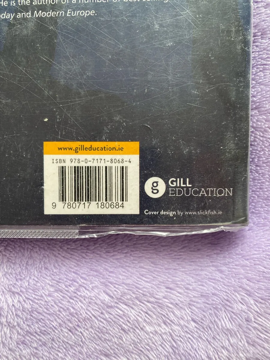 Complete Junior Certificate History Skills Book - Image 3