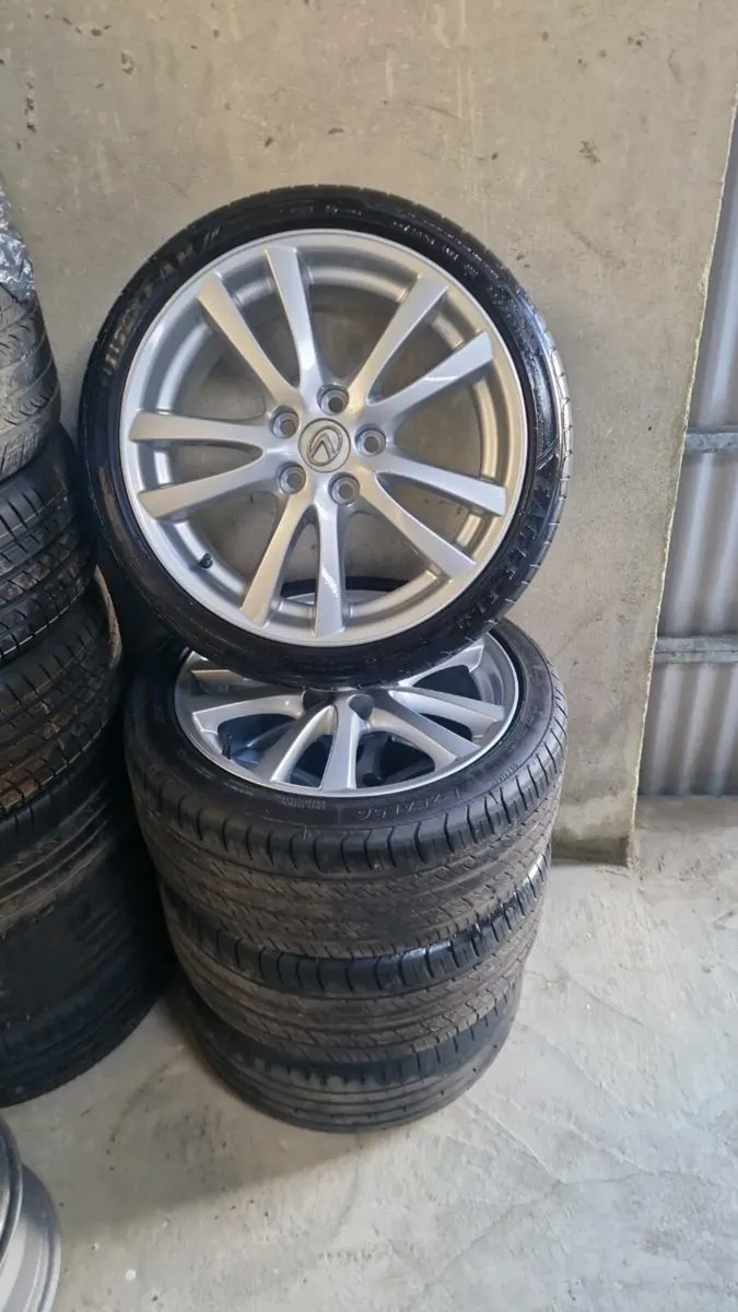 LEXUS IS250 SPORTS - Image 2