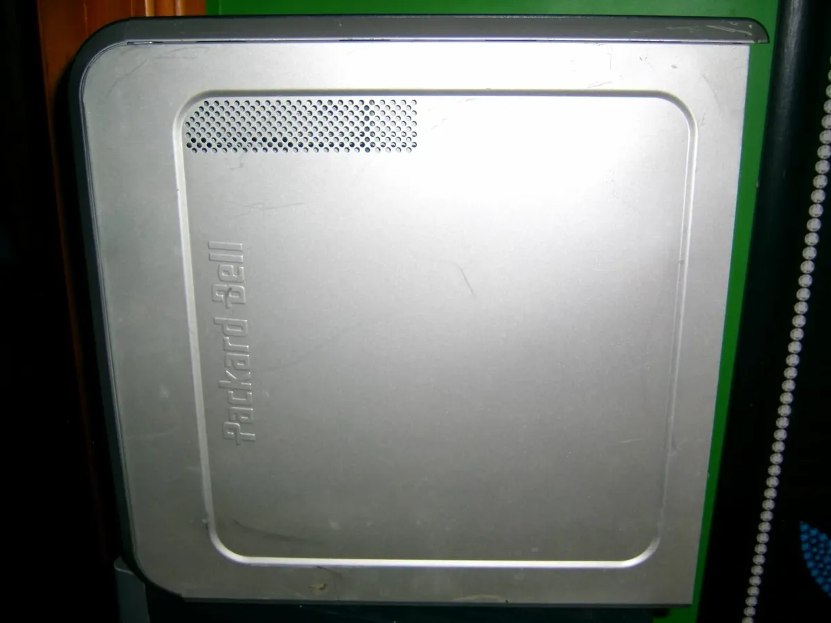 Packard Bell computer - Image 3