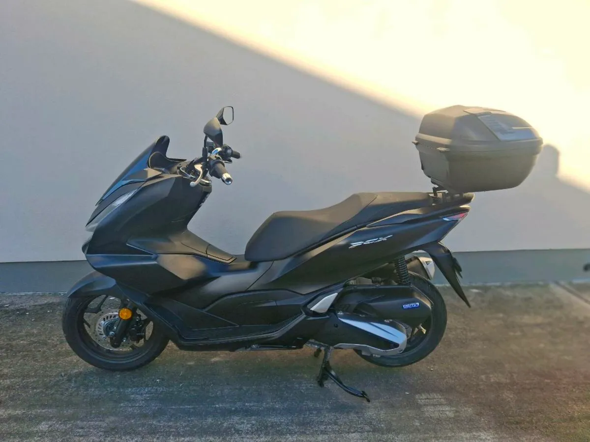 HONDA PCX - Image 1