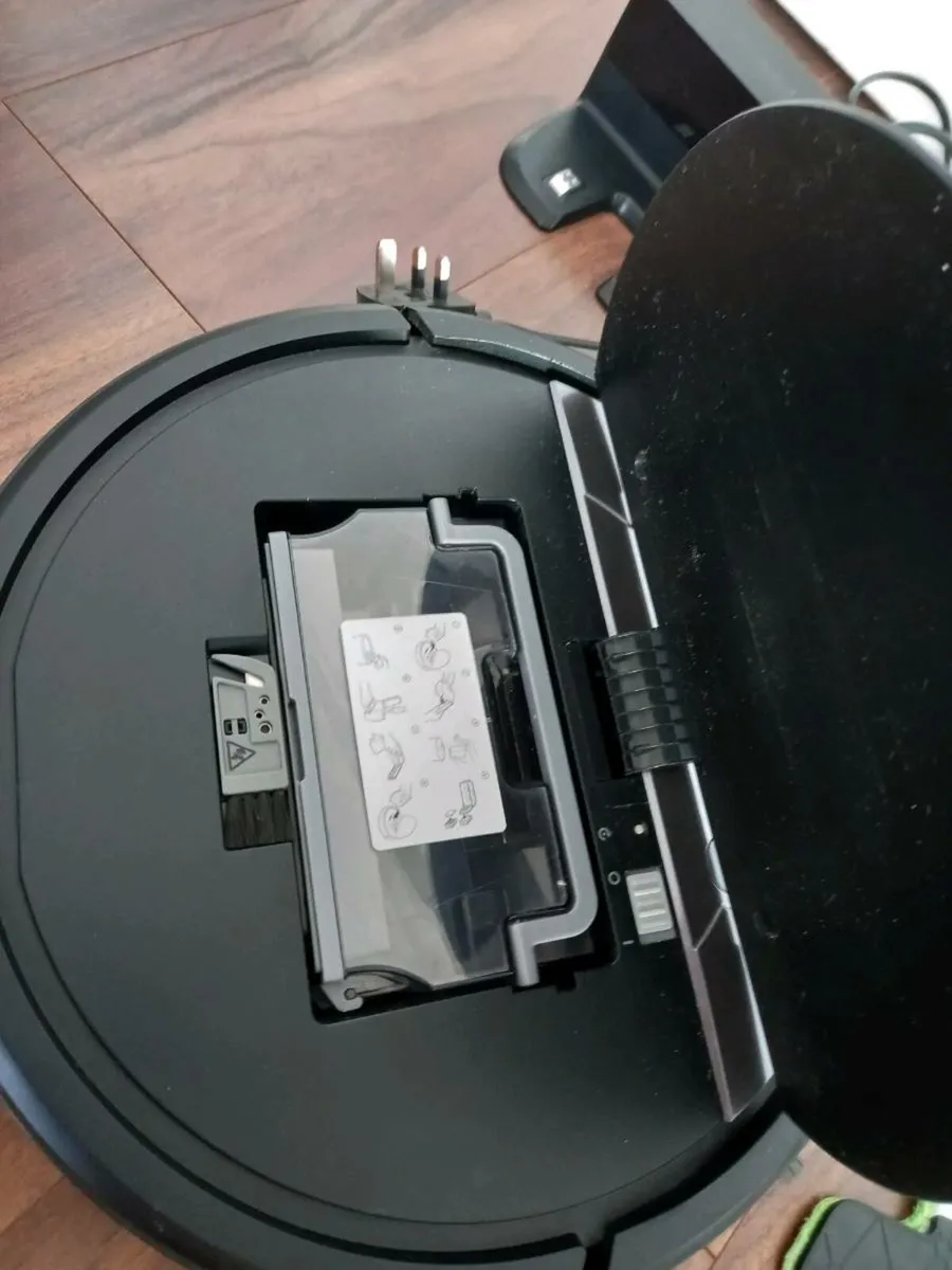 iRobot Roomba Combo - Image 4