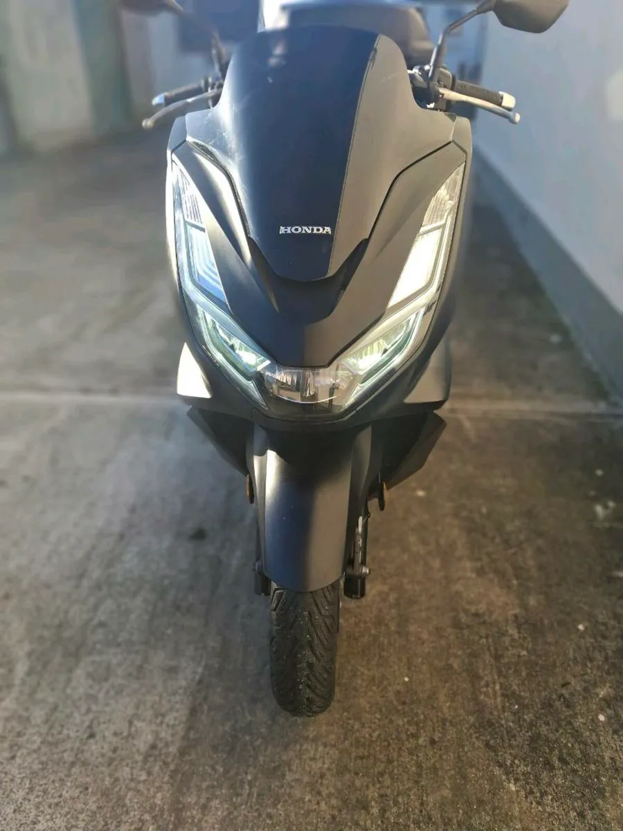 HONDA PCX - Image 3