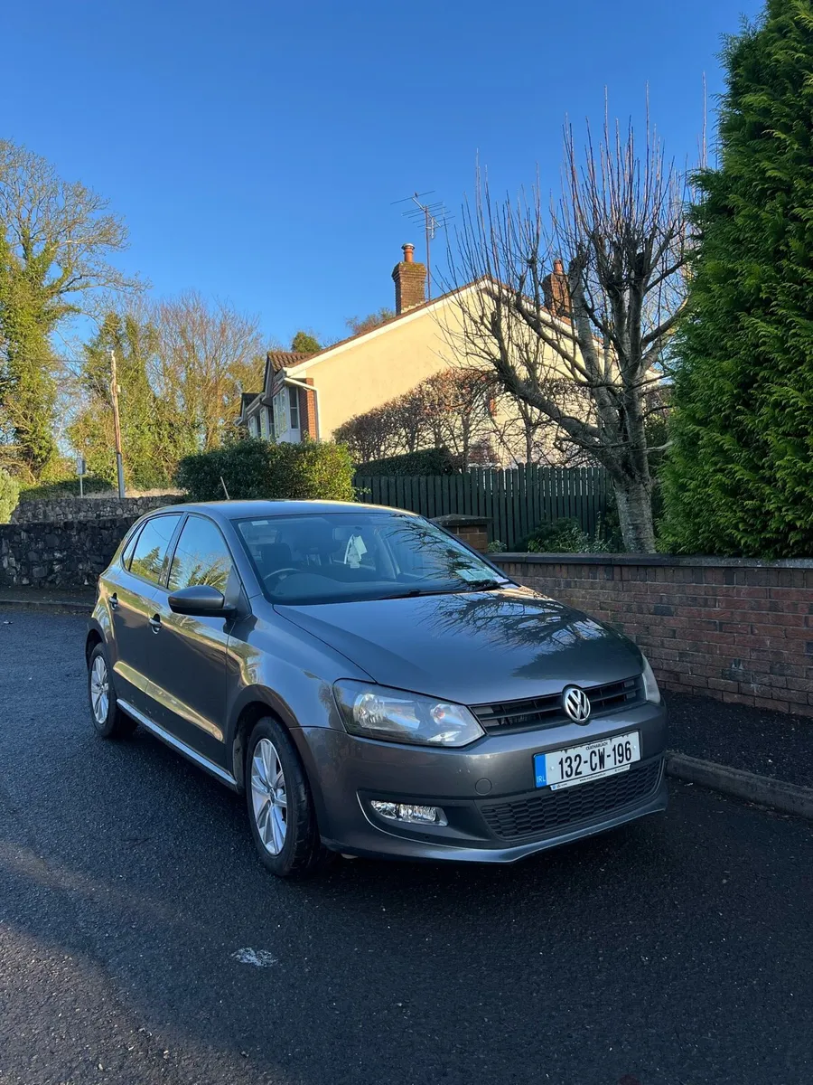 2013 Volkswagen Polo 1.2 Diesel | New NCT 12/26 - Image 1