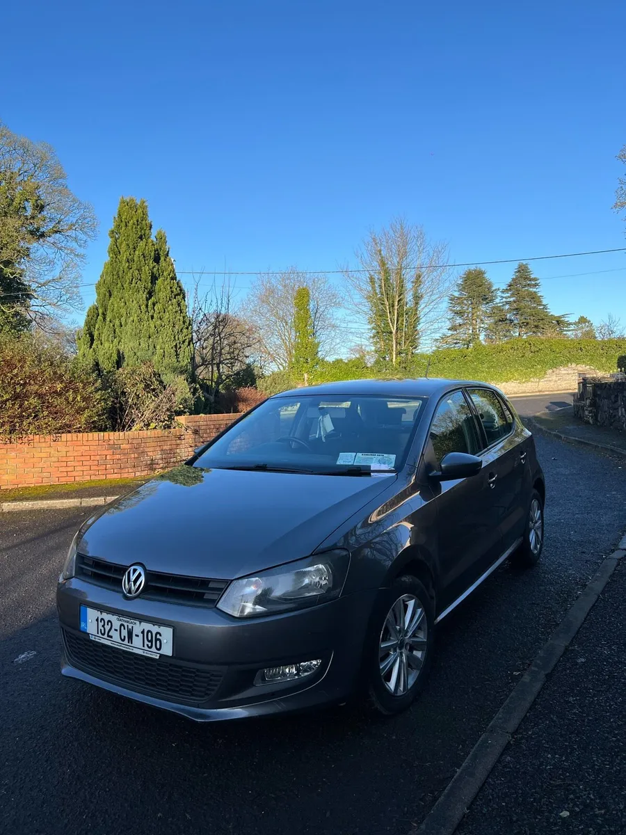 2013 Volkswagen Polo 1.2 Diesel | New NCT 12/26 - Image 2