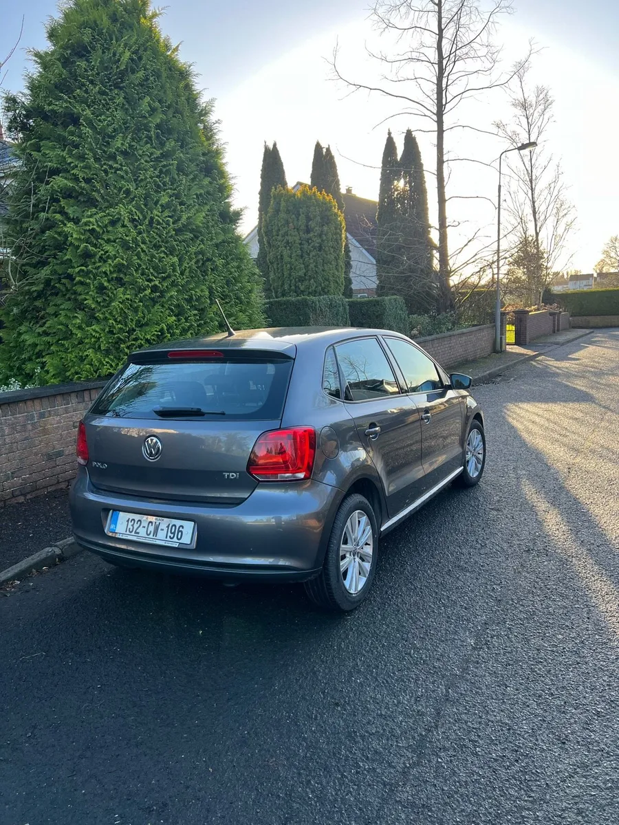 2013 Volkswagen Polo 1.2 Diesel | New NCT 12/26 - Image 3