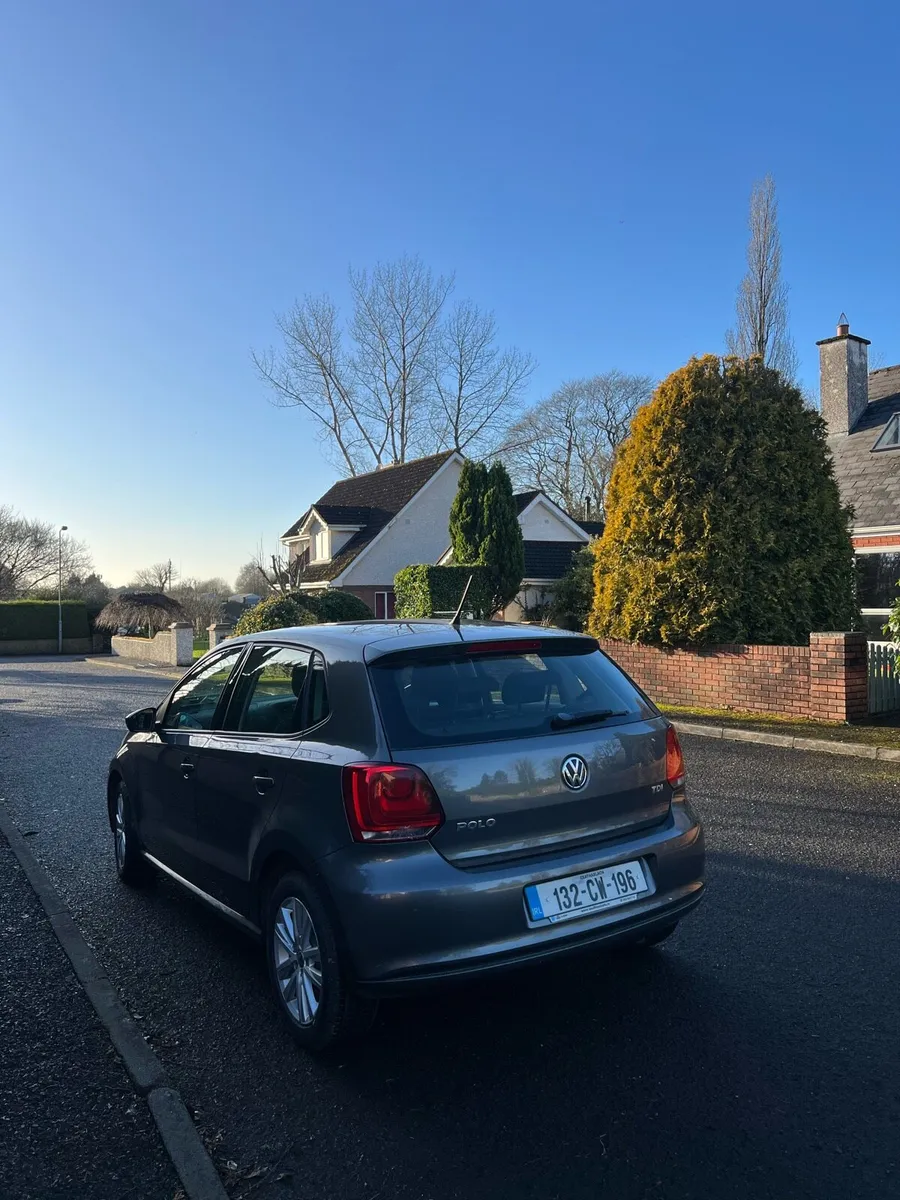 2013 Volkswagen Polo 1.2 Diesel | New NCT 12/26 - Image 4
