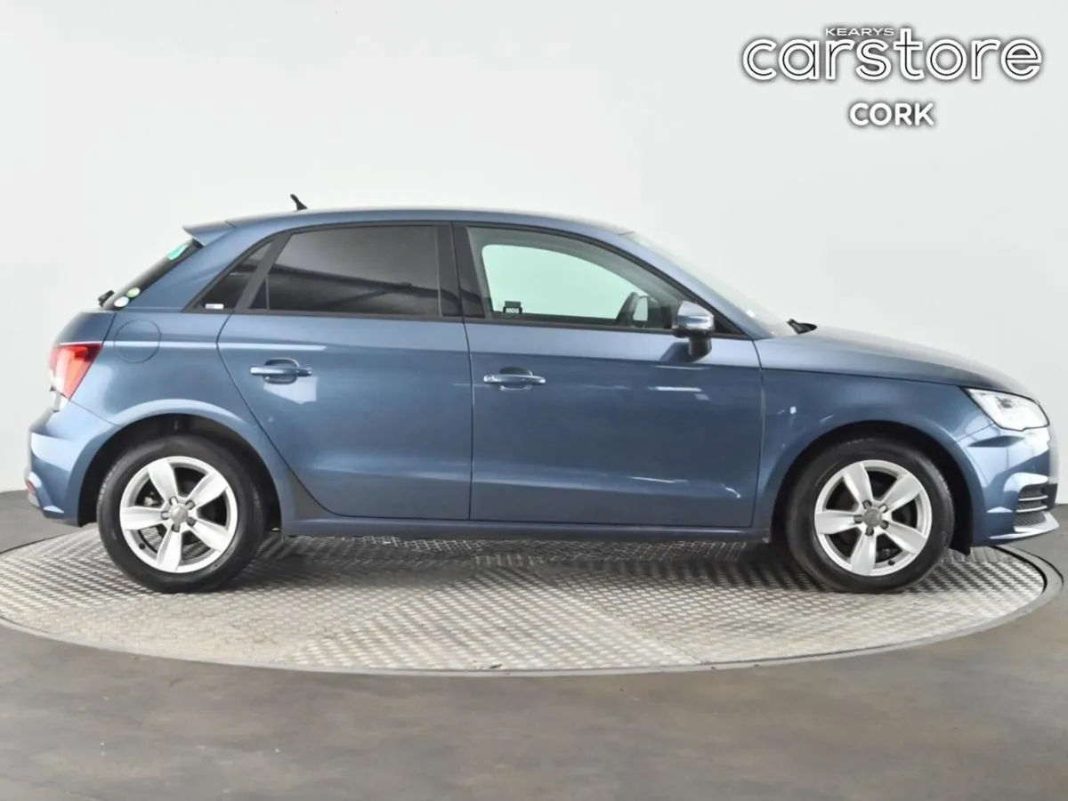 Audi A1 1.0 TFSI Auto - Image 2